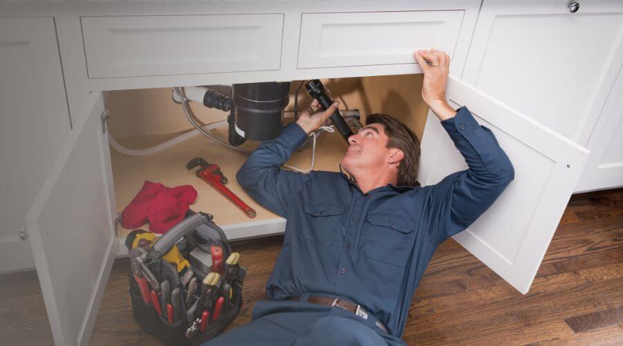 Local 24/7 Emergency Plumbing in Blue Mountain, MS